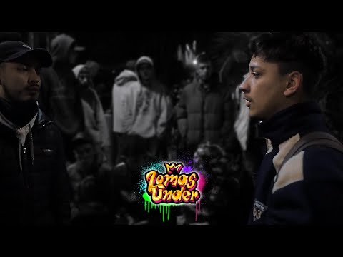 K-RGA vs MJR | SEMIFINAL | FECHA 3