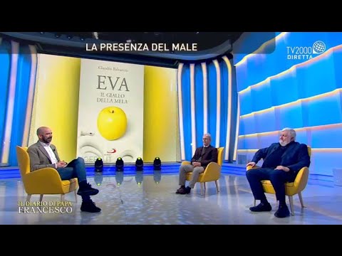 Il Diario di Papa Francesco, 29 marzo 2022 - La presenza del male