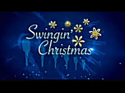 Swinging Christmas - John Wilson & his orchestra.