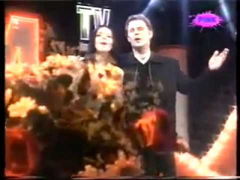 Natasa Djordjevic ft. Dule Urosevic - Bez tebe vise nikada - ZaM - (TV Pink)