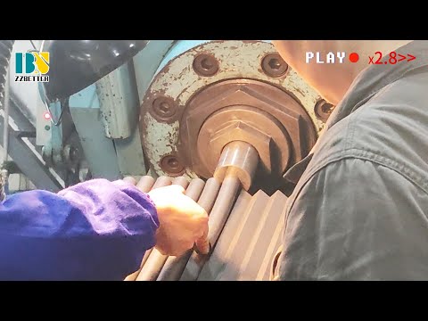 18Mm Tungsten Carbide Rod video by Jilani Tools India
