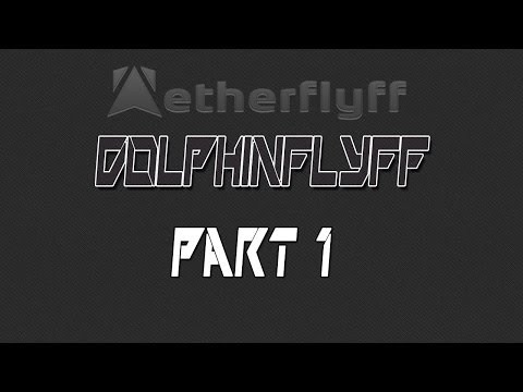 Lets Play AetherFlyff S01 E01 Getting Started (Commentary)