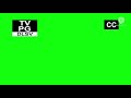 Discovery TV PG DLSV Template