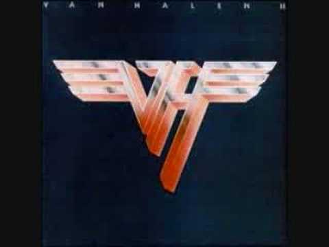 Van Halen - Panama