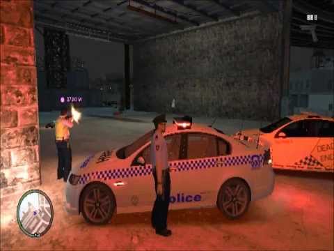 NSWP rp clan vehicle Showcase of 4.1