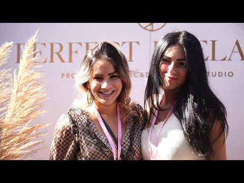 Perfect Eyelash Summer Festival Experience 2020 - Aftermovie