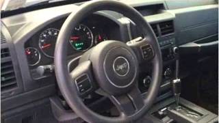 preview picture of video '2011 Jeep Liberty Used Cars Olean NY'