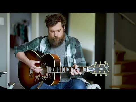 "Samson and Delilah" by Reverend Gary Davis