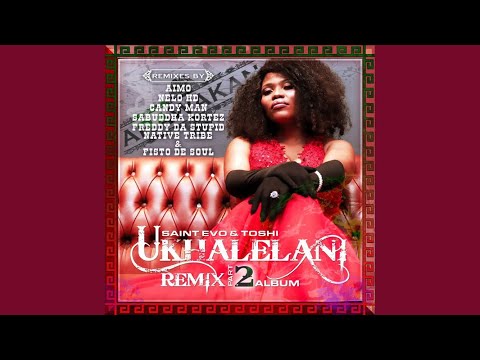 Saint Evo Feat. Toshi - Ukhalelani (Aimo Remix)