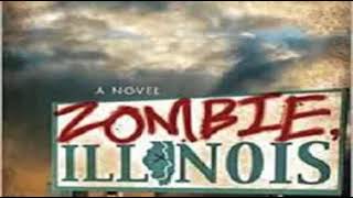 Scott Kenemore - Zombie 2 - Zombie ,Illinois- clip1