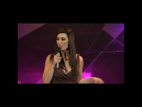 IVANA KOVAČ - NISI PRVI, A NI ZADNJI