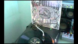 McPullish - Kazoo Special --- From The 
