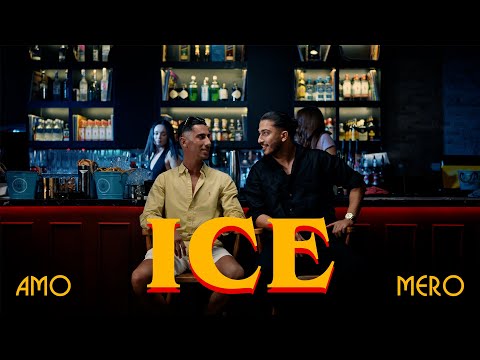 MERO X AMO - ICE [Official Video]