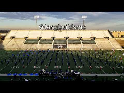 Hebron Band 2020 - 3rd Place - Area C