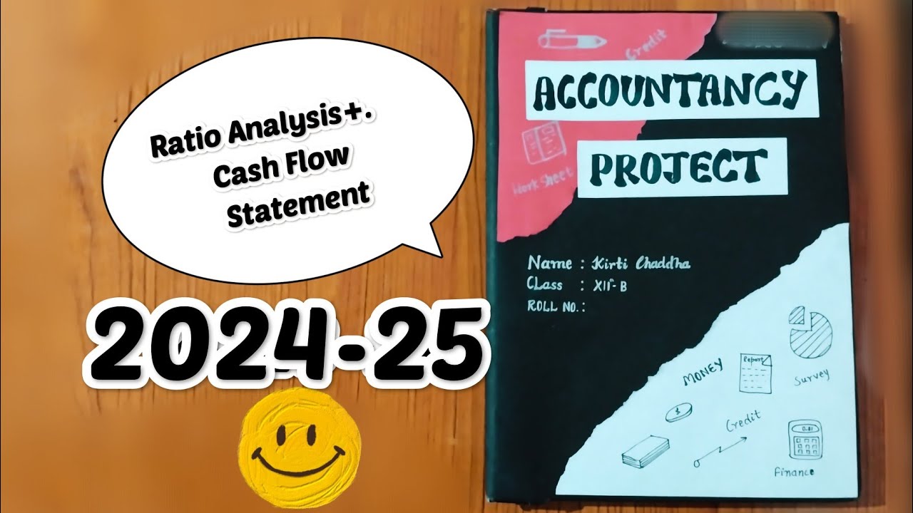 Understanding Ratio Analysis And Cash Flow Statements In Accountancy Understanding ratio analysis and cash flow statements in accountancy
