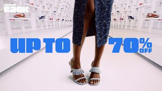 Nordstrom Rack Great Brands. Great Prices. Score the Season’s Best