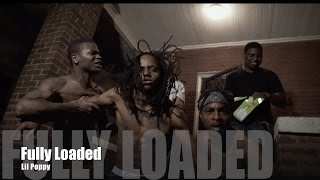 Lil Poppy - Fully Loaded (Music Video)