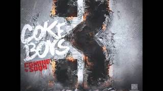 French Montana- Smoke &amp; Drank ft Mac Miller (Coke Boys 3)