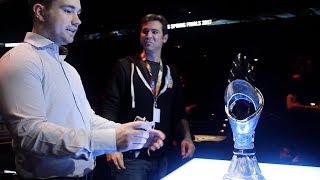 Coaching G2 to a 3RD EU championship 🏆 Joey YOUNGBUCK