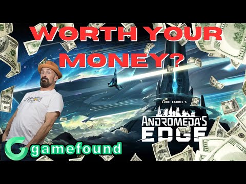 Andromeda's Edge Back or Not?