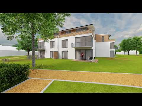 3D- Rundgang "Grüne Insel" St.Michaelisdonn