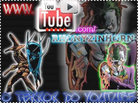 .Montagem Sequência do Vapo Vapo no Antares .(verssão 2). ♫