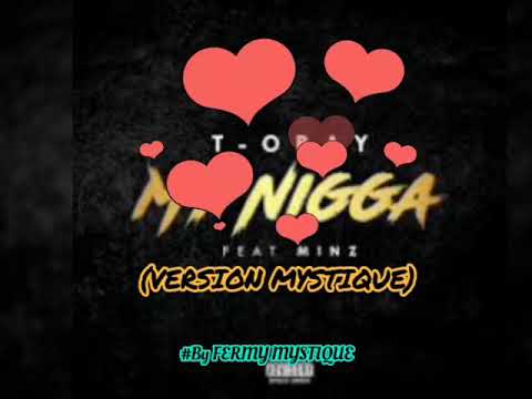 NTCHAM MINZ _MY NIGGA_By FERMY MUSIC