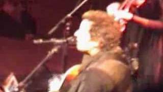 Bruce Springsteen & The Sessions Band How Can A Poor Man ...