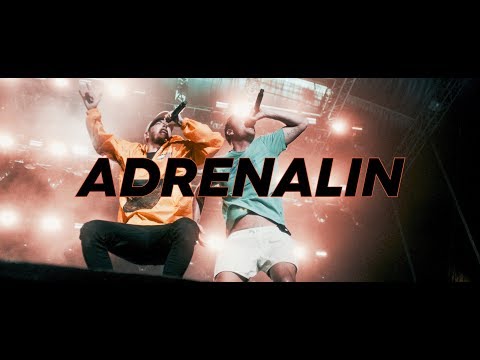 Marteria & Casper - Adrenalin (Official Video)