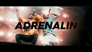 Adrenalin Music Video