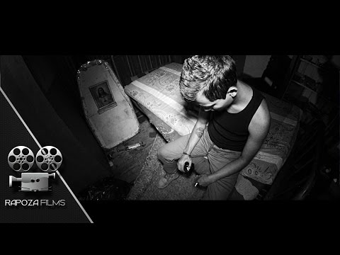 Liric Traffic - En Instantes (Videoclip Oficial)