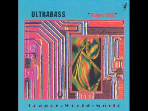 Ultrabass - The Faith Of Sheep