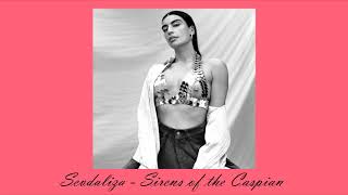 Sevdaliza :: Sirens of the Caspian