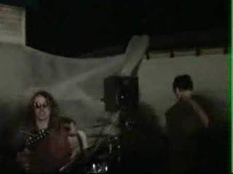 The Donna Vulture - Cold Outside - 11/9/06