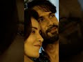 Farzi Romantic Edit ️ Shahid Kapoor Raashi Khanna Whatsapp Status Latest Video 2023