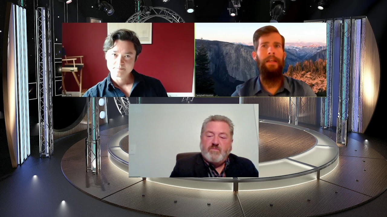 SHIPPINGInsight 20/20 Workshops 10/12 Media Response to COVID, Hosted by MTI Network