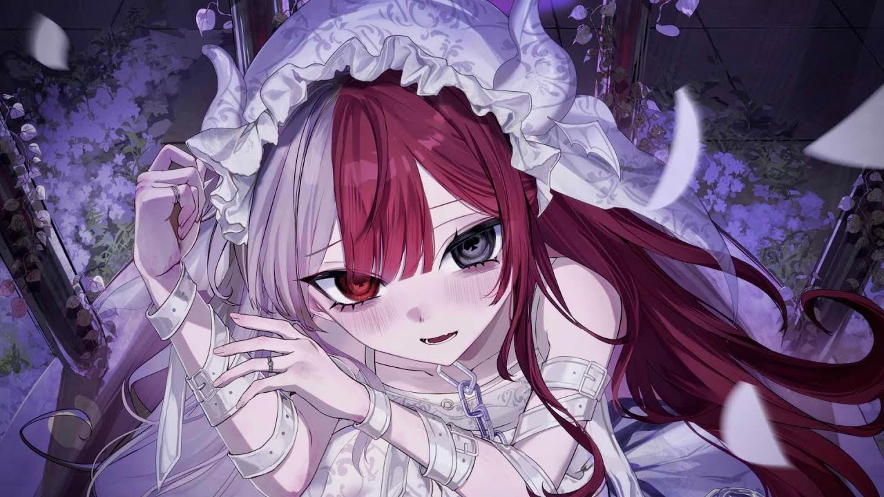 プロポーズ / あくび・でもんすぺーど - cover