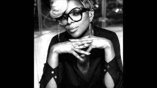 Nobody But You (Audio)- Mary J. Blige