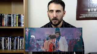 Lahu Munh Lag Gaya | Full Song REACTION