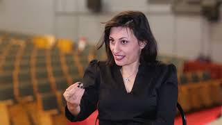 Աշխարհի հայերը / Ashxarhi Hayer / Sofia Alexanyan