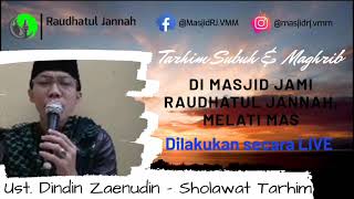 Download lagu Tarhim Subuh dan Maghrib yang sudah jarang terdengar saat ini. mp3