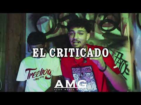 Grupo Diez 4tro x Grupo TMB - El Criticado