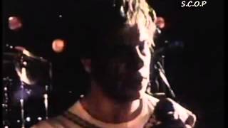 Trust Antisocial Vidéo &amp; Audio Remastered (1981)