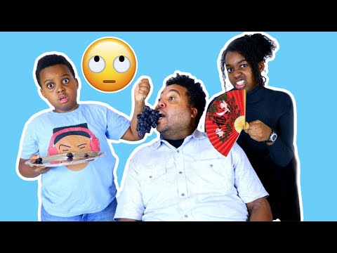 RELATABLE FAMILY SKITS (FUNNY) - Onyx Life