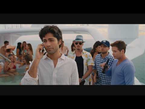 Антураж - Trailer