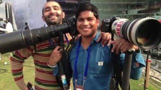 Ravi Kanojia, 1982-2016