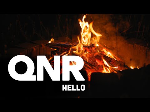 QNR - Hello [Official Video]