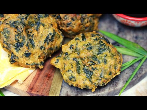 How to make Trini Chip up Saheena - Episode 2090