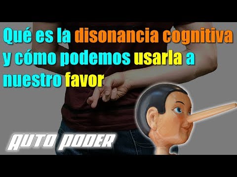 Qué es la disonancia cognitiva y cómo podemos usarla a nuestro favor