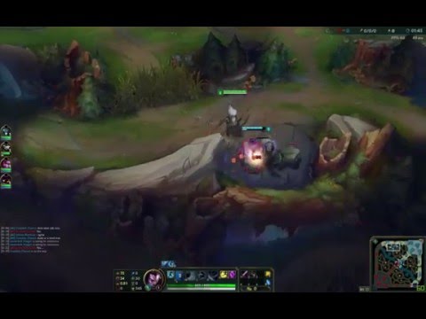 League of Legends Silver Yasuo Guide